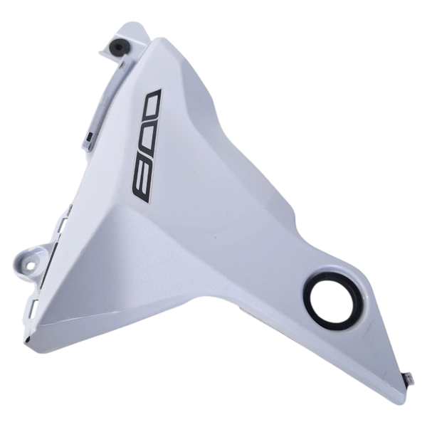 Carenagem Lateral Quadro L.E Kawasaki Z800 Ano 13-18 Original