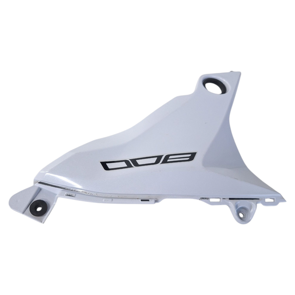 Carenagem Lateral Quadro L.E Kawasaki Z800 Ano 13-18 Original