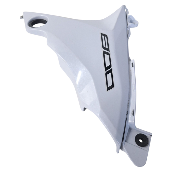 Carenagem Lateral Quadro L.E Kawasaki Z800 Ano 13-18 Original