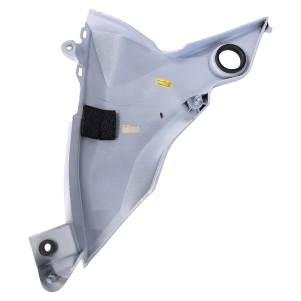 Carenagem Lateral Quadro L.E Kawasaki Z800 Ano 13-18 Original