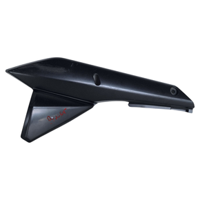 パーツ Suzuki Turbo Catalyst 6-sided Carenagem Tampa Lateral L.D Suzuki Bandit 650 05-08 Original