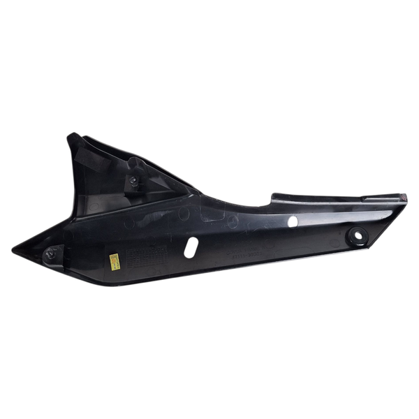 Carenagem Tampa Lateral Direita Suzuki Bandit 650 05-08 Original
