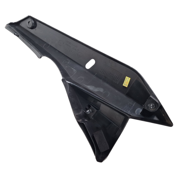 Carenagem Tampa Lateral L.D Suzuki Bandit 650 05-08 Original
