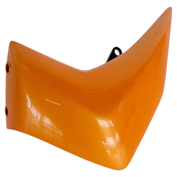 Carenagem Lateral L.E Kawasaki Z750 Ano 08-12 Original