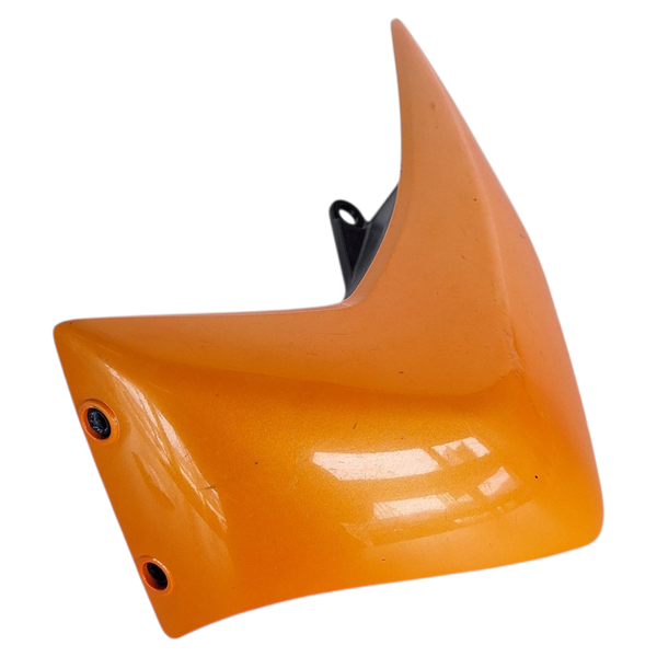 Carenagem Lateral L.E Kawasaki Z750 Ano 08-12 Original