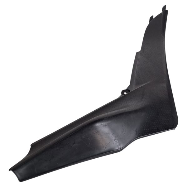 Carenagem Tampa Lateral L.E Yamaha XT 660 05/18 Original