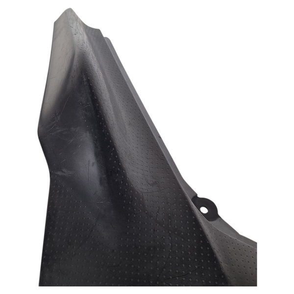 Carenagem Tampa Lateral L.E Yamaha XT 660 05/18 Original