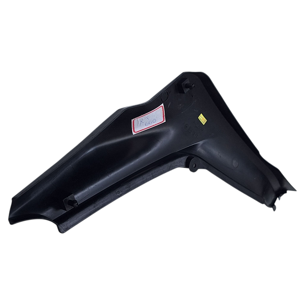 Carenagem Tampa Lateral L.E Yamaha XT 660 05/18 Original