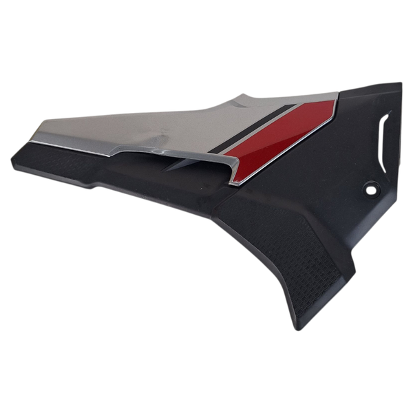 Carenagem Tampa Lateral L.D Honda Cb 500x 20-22 Original