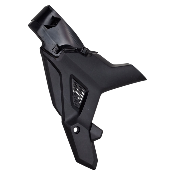 Carenagem Tampa Lateral L.D Honda Sahara 300 24-25 Original
