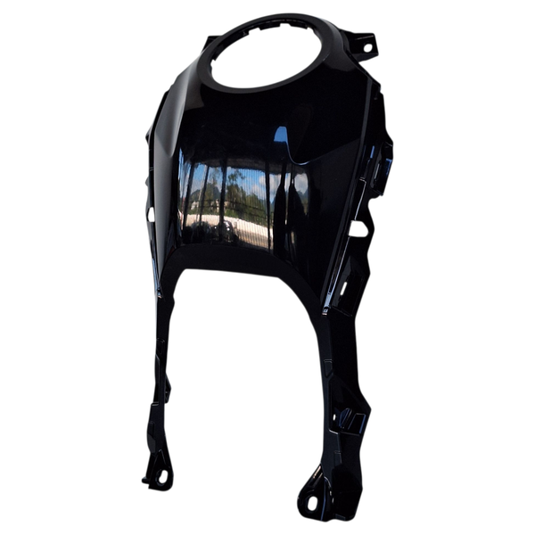 Carenagem Central Tanque Honda Sahara 300 Ano 24-25 Original