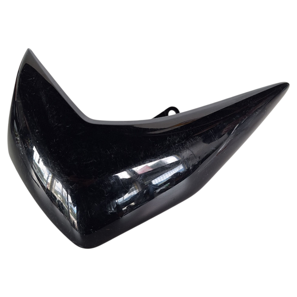 Carenagem Lateral Direita Kawasaki Z750 Z 750 08-12 Original