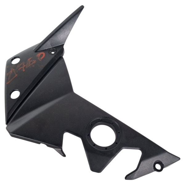 Acabamento Chassi Direito Kawasaki Z750 08-12 Original