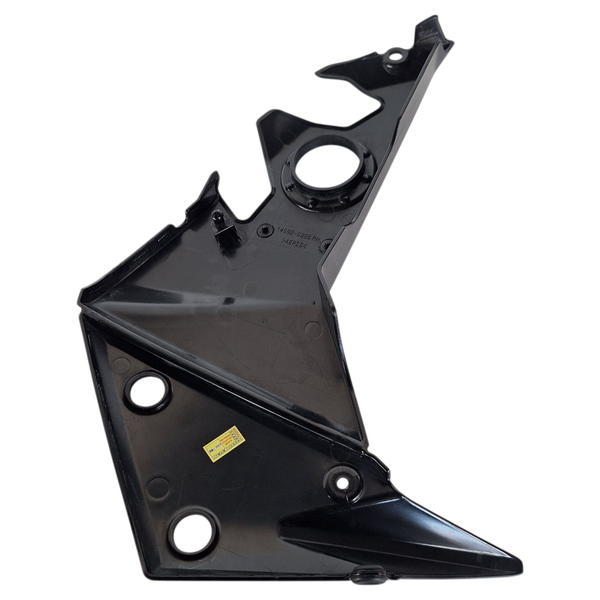 Acabamento Chassi Direito Kawasaki Z750 08-12 Original