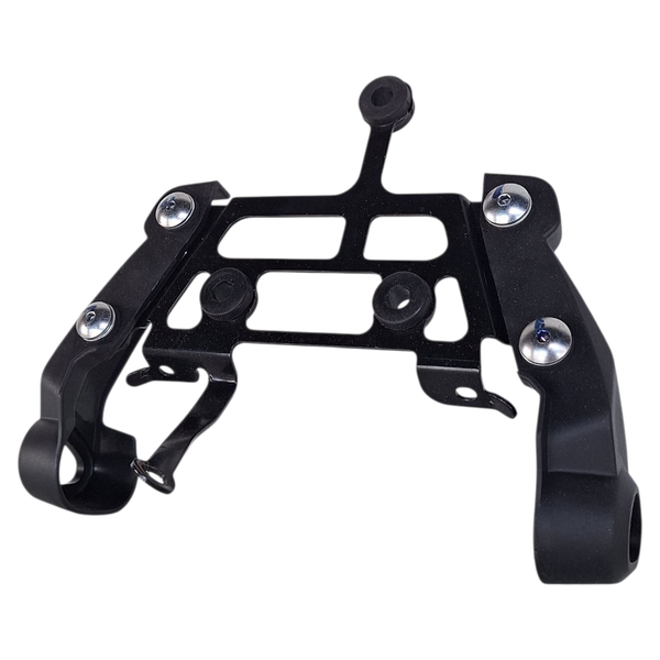 Aranha Suporte Farol Yamaha Mt 03 MT03 Ano 21- 23 Original