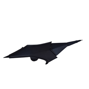 Carenagem Tampa Lateral L.D Kawasaki Z800 13-18 Original