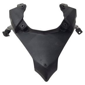Carenagem Frontal Inferior Kawasaki Z650 Ano 20-22 Original