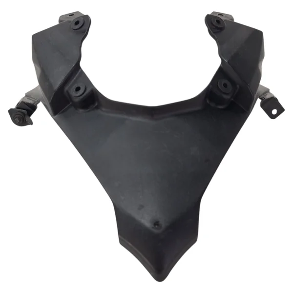 VG30② Carenagem Frontal Inferior Kawasaki Z650 Ano 20-22 Original