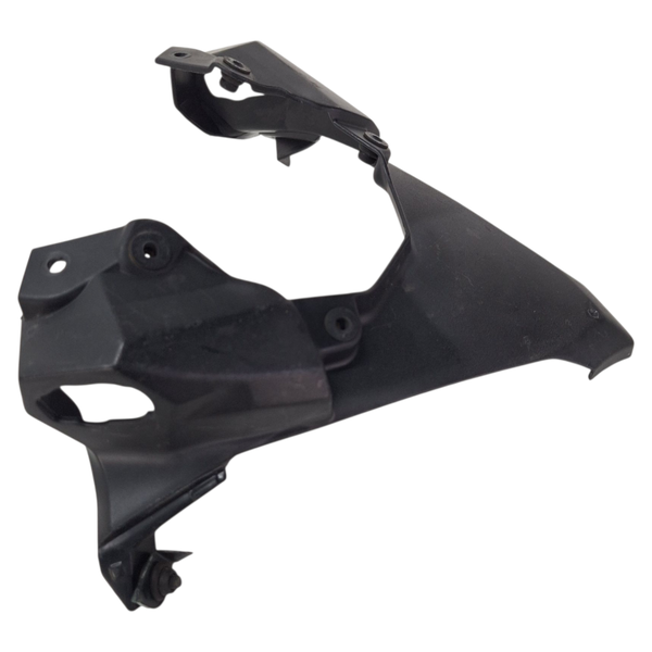 Carenagem Frontal Inferior Kawasaki Z650 Ano 20-22 Original