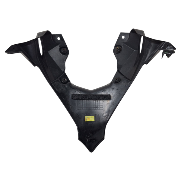 Carenagem Frontal Inferior Kawasaki Z650 Ano 20-22 Original