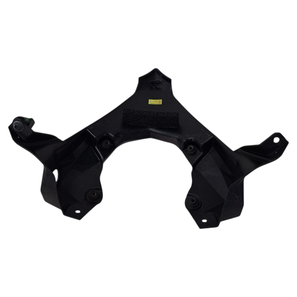Carenagem Frontal Inferior Kawasaki Z650 Ano 20-22 Original