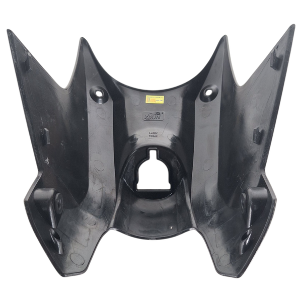 Carenagem Chave Tanque Kawasaki Z650 Ninja 650 Ano 2021
