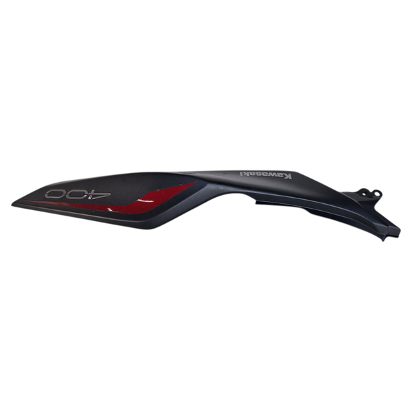 Carenagem Rabeta L.D Kawasaki Ninja 400 Ano 18-22 Original