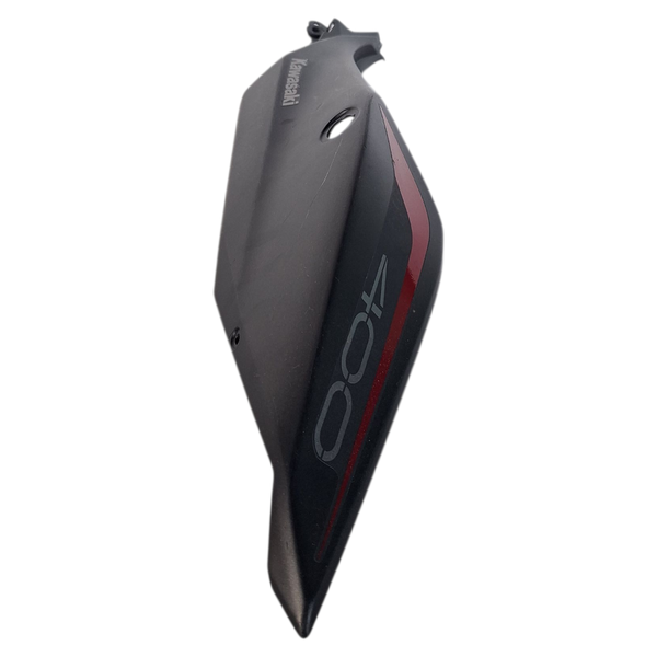 Carenagem Rabeta L.D Kawasaki Ninja 400 Ano 18-22 Original