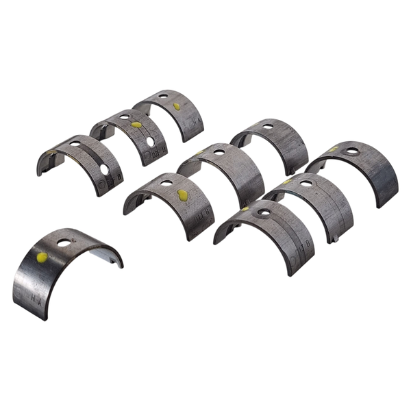 Kit Bronzinas Kawasaki Z 300 Ninja 300 13-18 Original