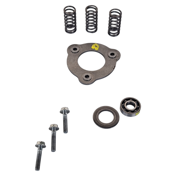 Kazu Mola Parafuso Campana Embreagem Kawasaki Ninja 300 13-18