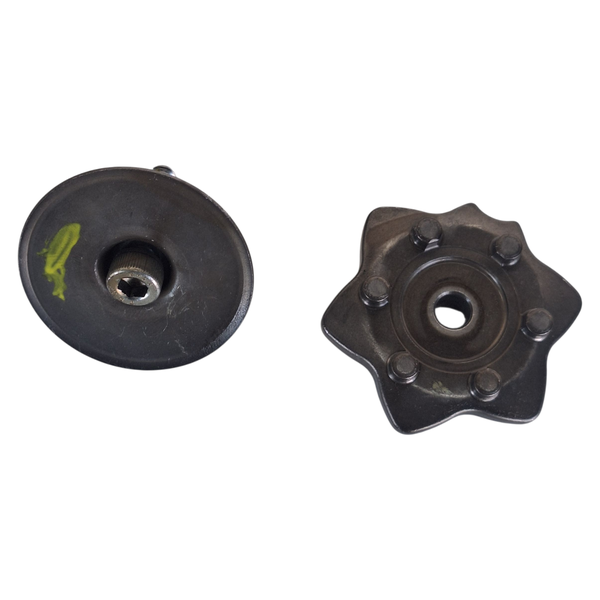 Caixa Marcha Cambio Kawasaki Ninja 300 13-18 Original