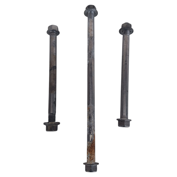 Parafuso Suporte Motor Z300 13-18 Original