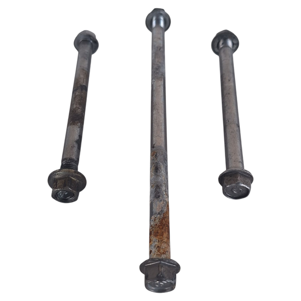 Parafuso Suporte Motor Z300 13-18 Original