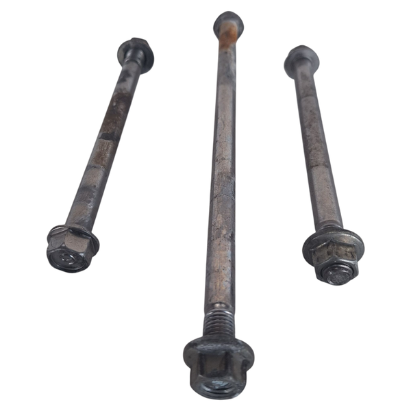 Parafuso Suporte Motor Z300 13-18 Original