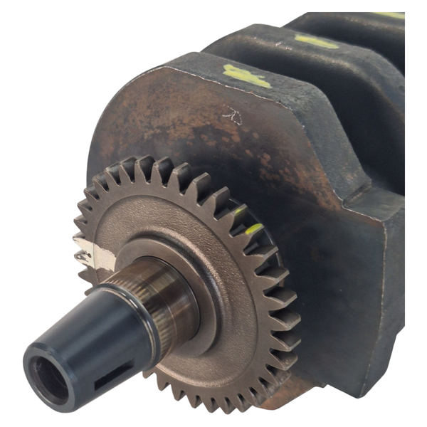 Virabrequim Kawasaki Ninja 250 Ano 09-12