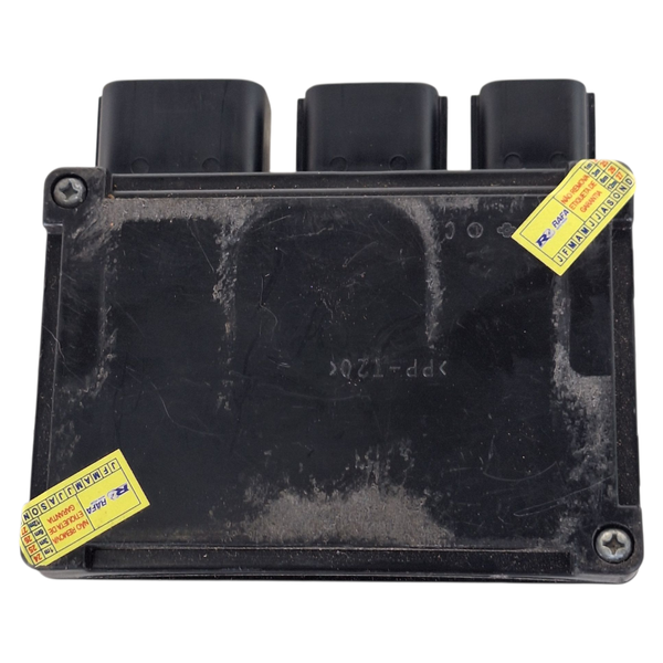 Modulo Caixa Fusiveis Kawasaki Ninja 300 Z 300 13-18