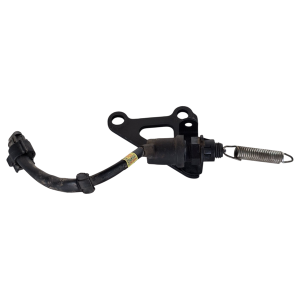Suporte Cebolinha Freio Traseiro Yamaha Mt 07 16-21