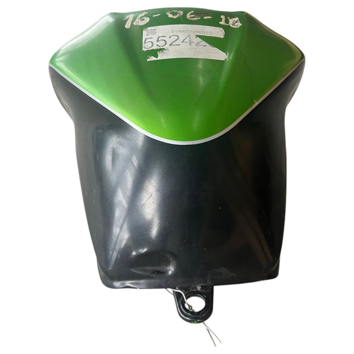 Tanque Combustível Kawasaki Z 750 Original Usado