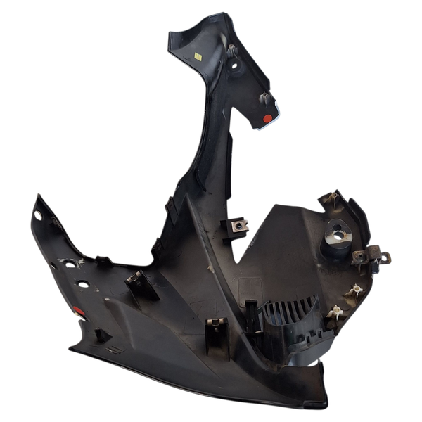 Carenagem Dianteira Direita Kasiniski Comet Gtr 250 2008