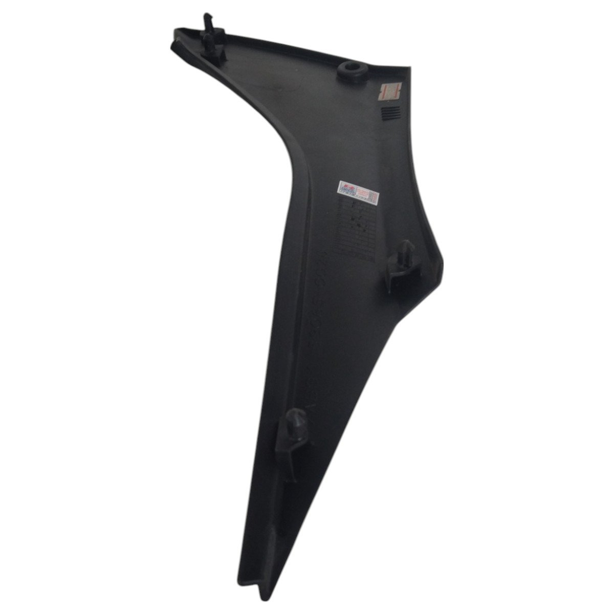 Carenagem Tampa Lateral Esquerda Kawasaki Z 300 13-18