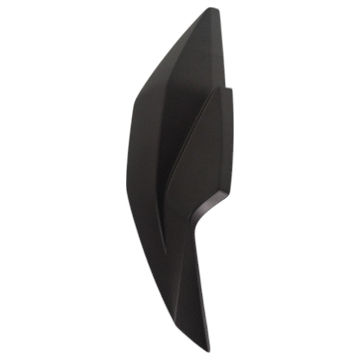 Carenagem Farol Esquerda Kawasaki Z300 Z 300 13-18