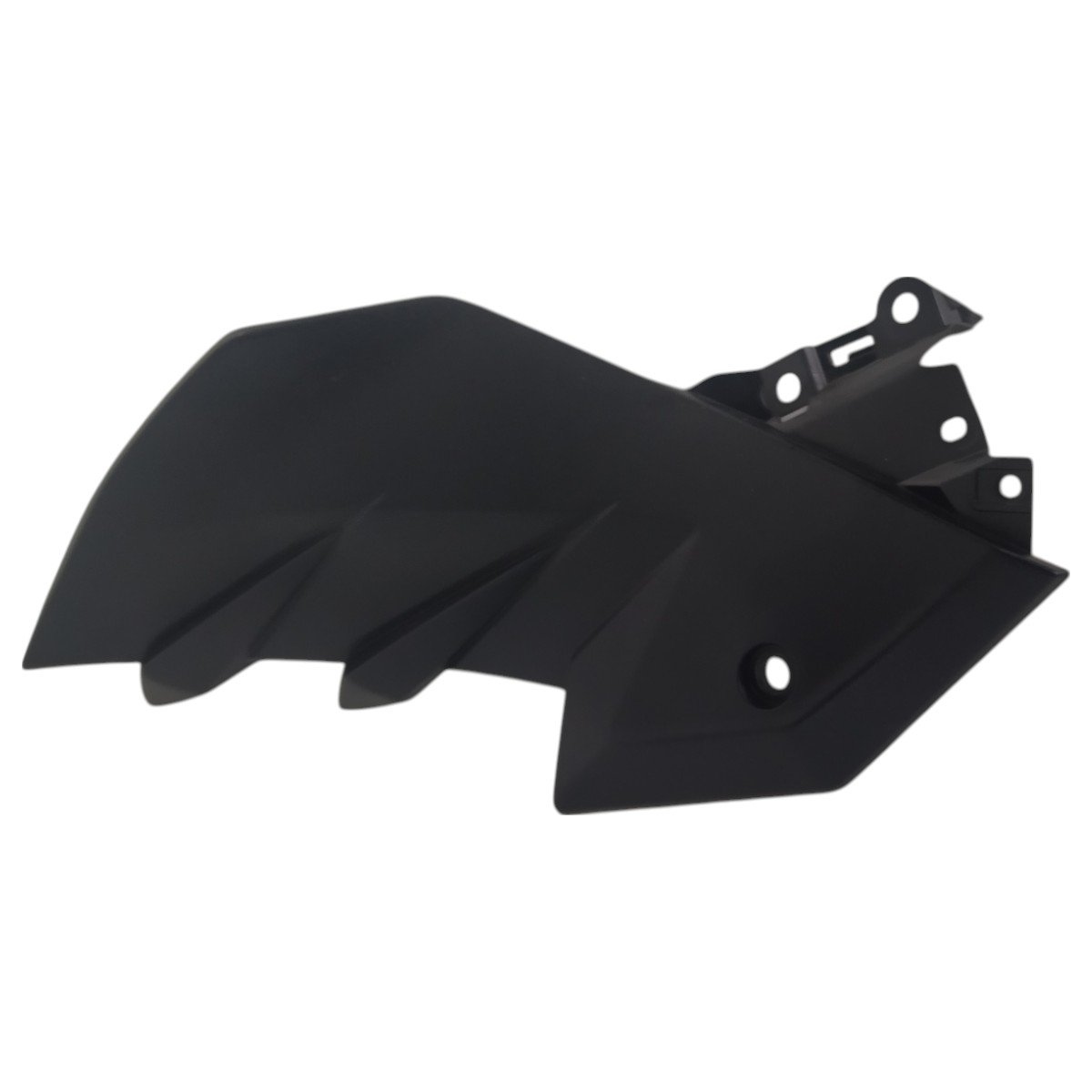Carenagem Tanque Esquerdo Kawasaki Z300 Z 300 13-18