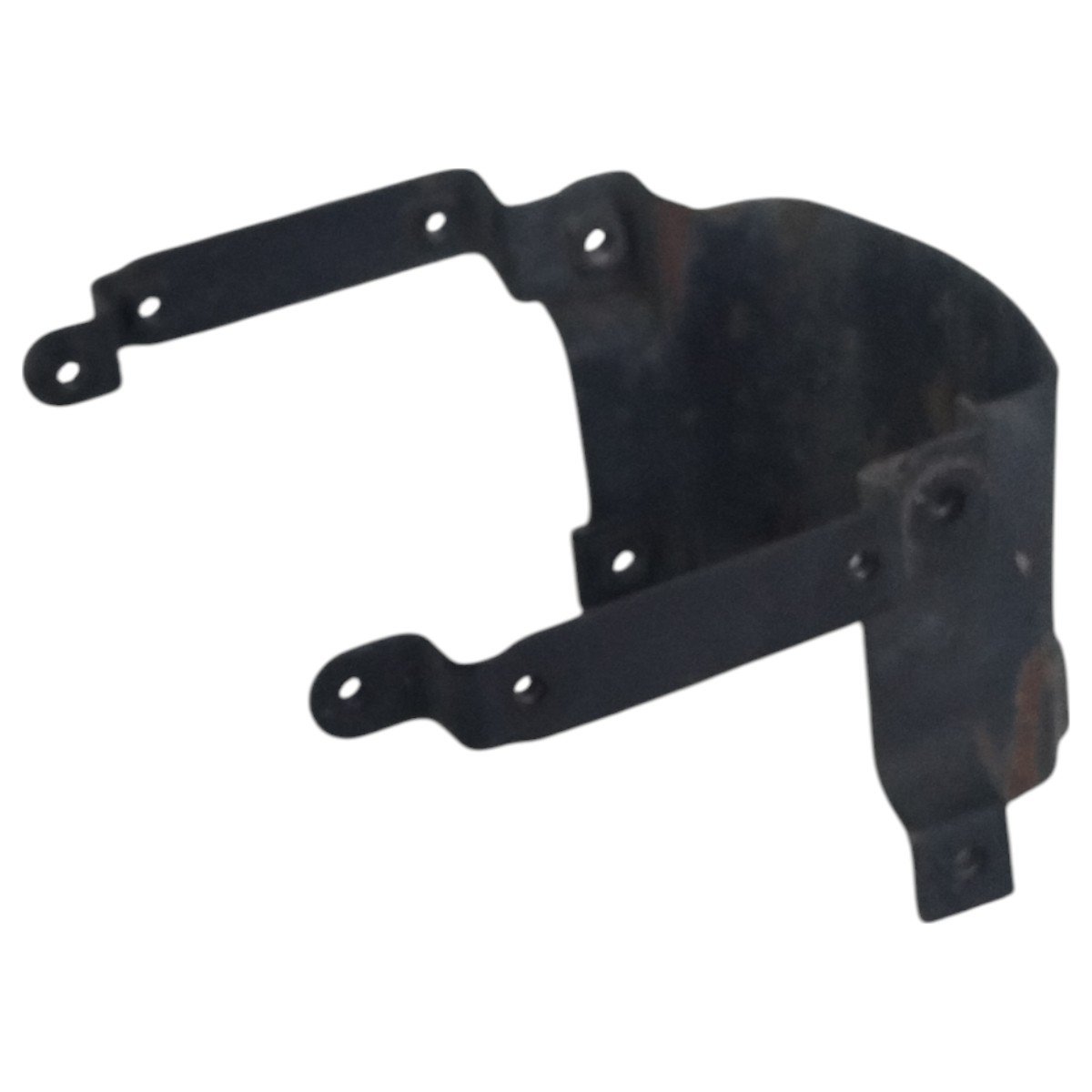 Suporte Paralama Dianteiro Kawasaki Z 300 13-18