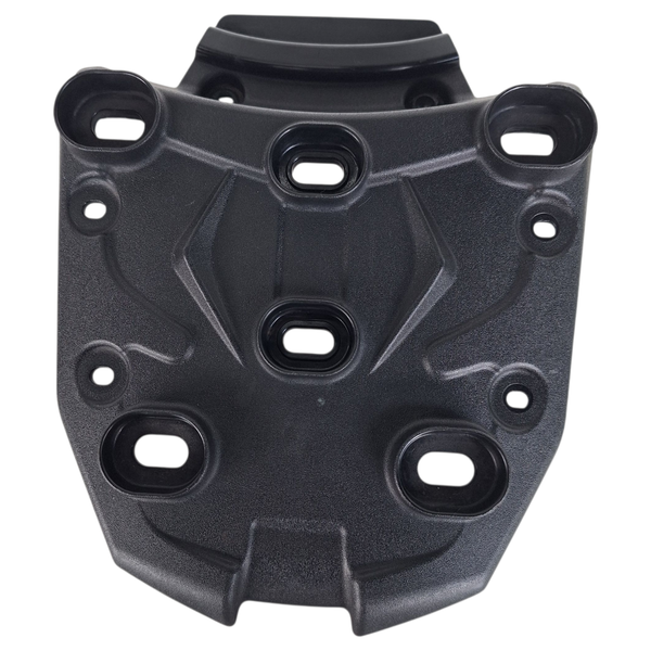 Suporte Bagageiro Central Rabeta Triumph Tiger 800 Xc 11-15