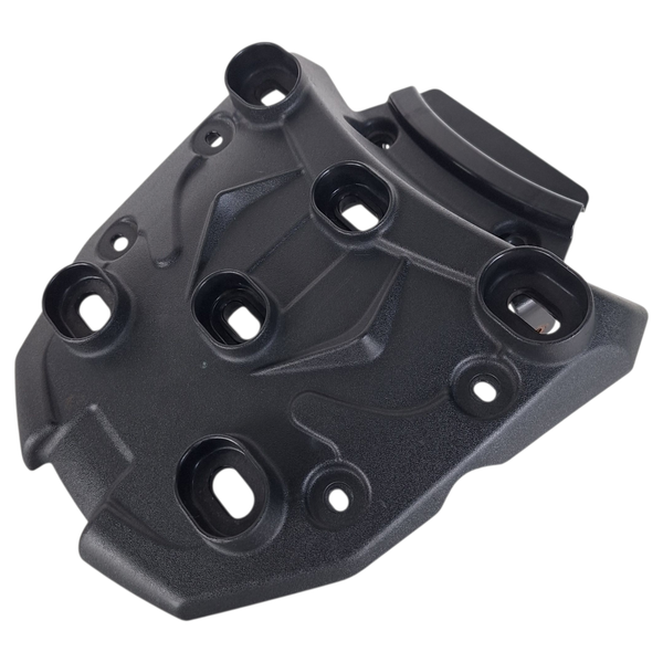 Suporte Bagageiro Central Rabeta Triumph Tiger 800 Xc 11-15