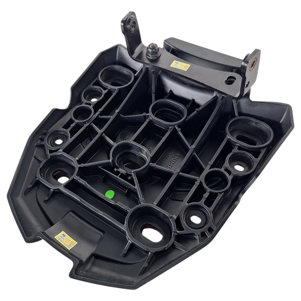 Suporte Bagageiro Central Rabeta Triumph Tiger 800 Xc 11-15
