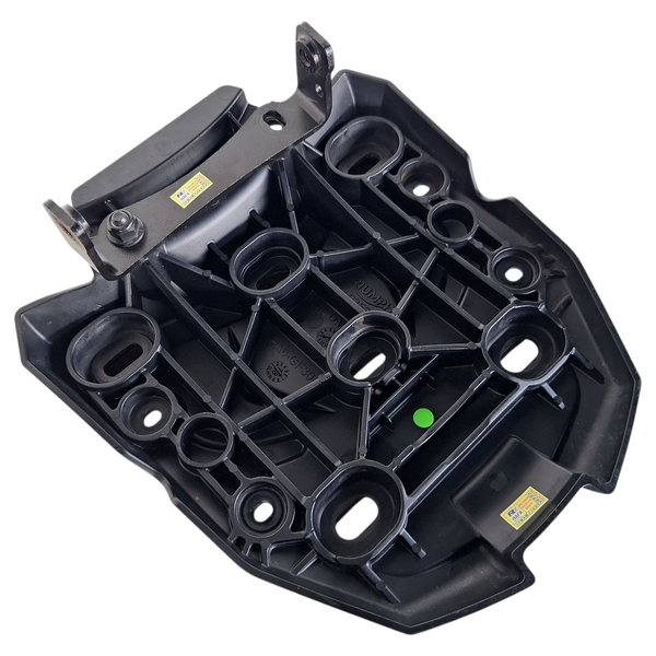Suporte Bagageiro Central Rabeta Triumph Tiger 800 Xc 11-15
