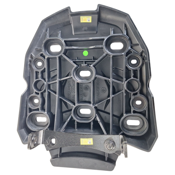 Suporte Bagageiro Central Rabeta Triumph Tiger 800 Xc 11-15