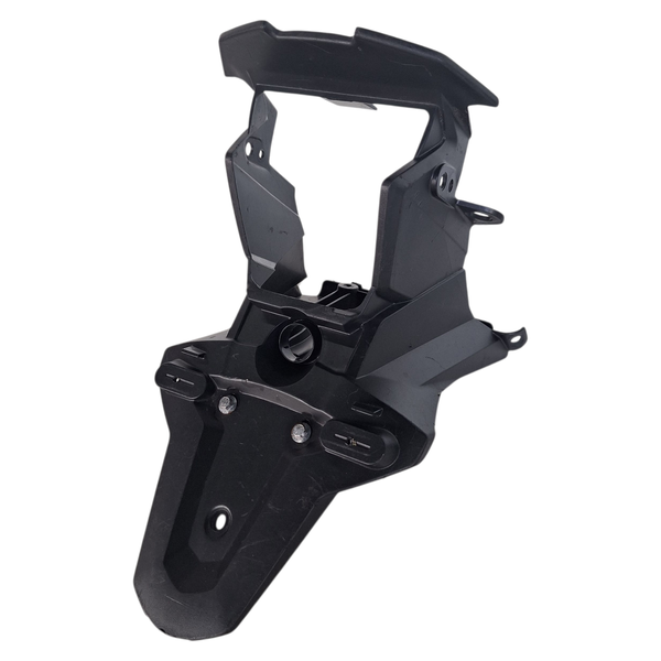 Suporte Placa Triumph Tiger 800 Xc Ano 13-15