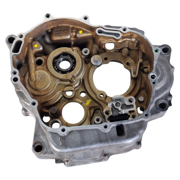 Carcaça Motor Direita Honda Cb Twister 250 F Ano 16-22